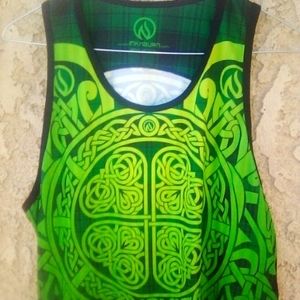 INKnBURN tank